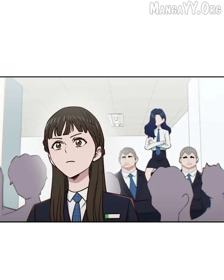I’m the Only One Bullied by the New High School Student Chapter 75 page 16
