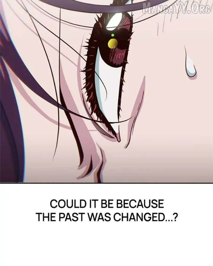 I’m the Only One Bullied by the New High School Student Chapter 75 page 29