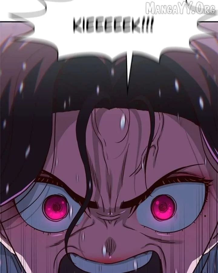 I’m the Only One Bullied by the New High School Student Chapter 71 page 117