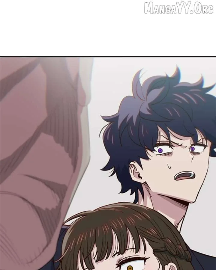 I’m the Only One Bullied by the New High School Student Chapter 75 page 4