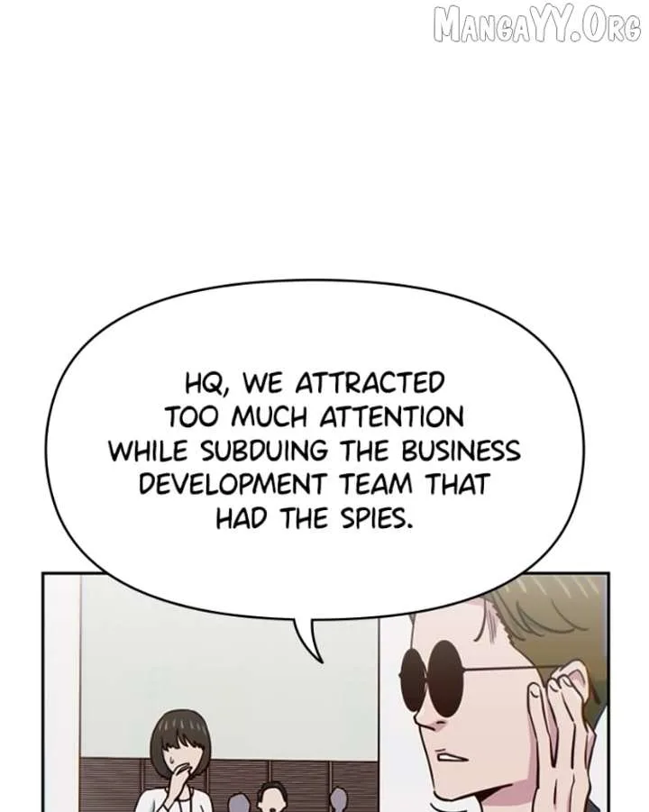 I’m the Only One Bullied by the New High School Student Chapter 75 page 30