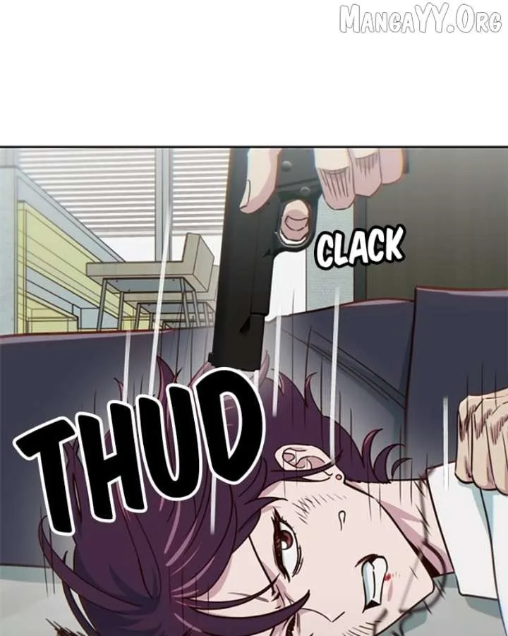I’m the Only One Bullied by the New High School Student Chapter 75 page 24