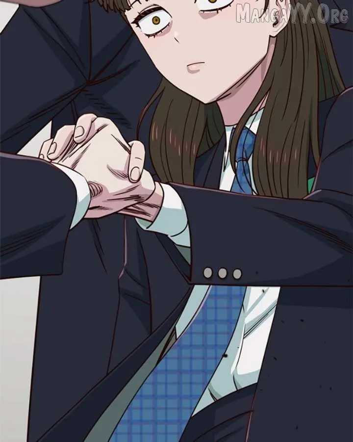 I’m the Only One Bullied by the New High School Student Chapter 75 page 5