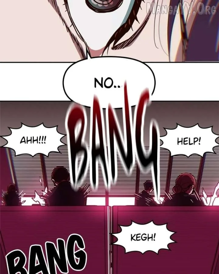 I’m the Only One Bullied by the New High School Student Chapter 75 page 45