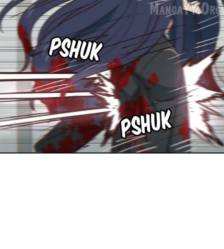 I’m the Only One Bullied by the New High School Student Chapter 75 page 75