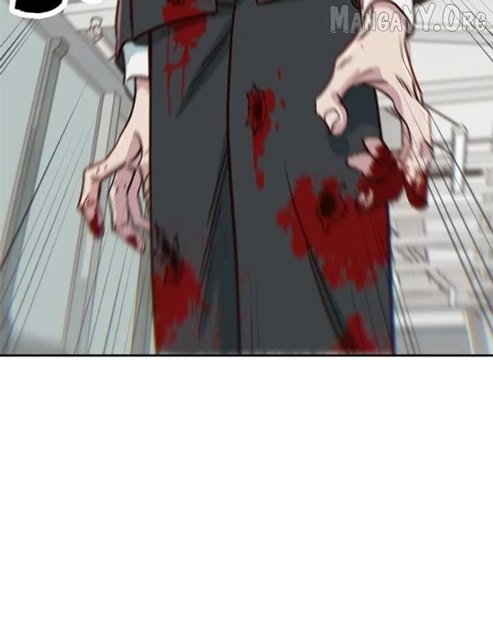 I’m the Only One Bullied by the New High School Student Chapter 75 page 87