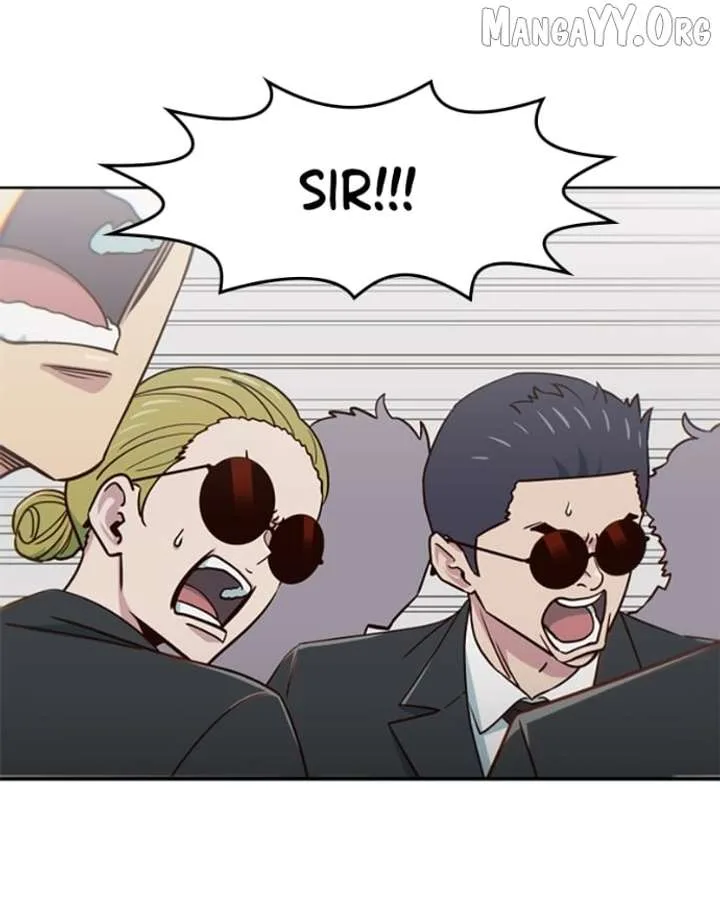 I’m the Only One Bullied by the New High School Student Chapter 75 page 70