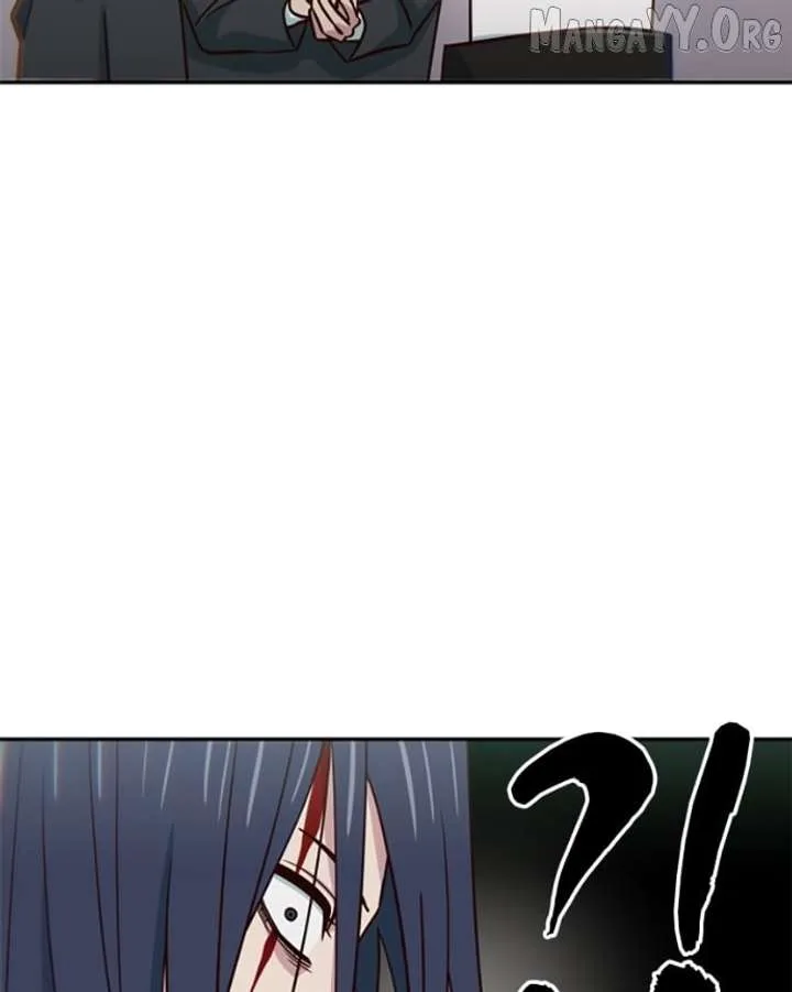 I’m the Only One Bullied by the New High School Student Chapter 75 page 77
