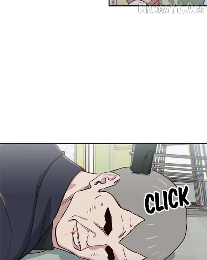 I’m the Only One Bullied by the New High School Student Chapter 75 page 41