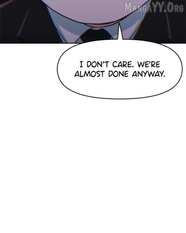 I’m the Only One Bullied by the New High School Student Chapter 75 page 34