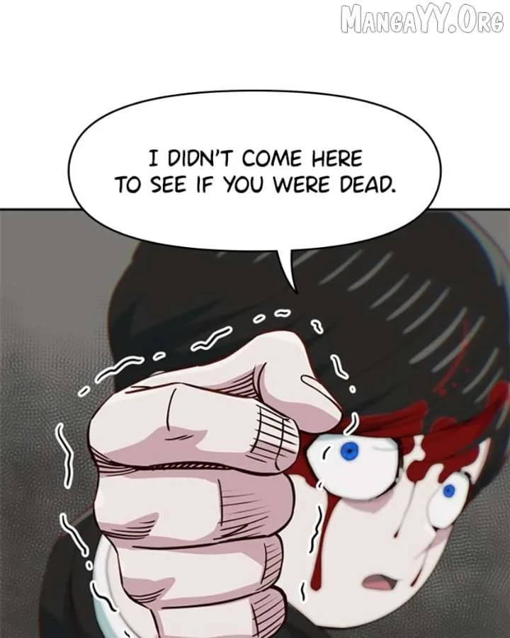 I’m the Only One Bullied by the New High School Student Chapter 75 page 88
