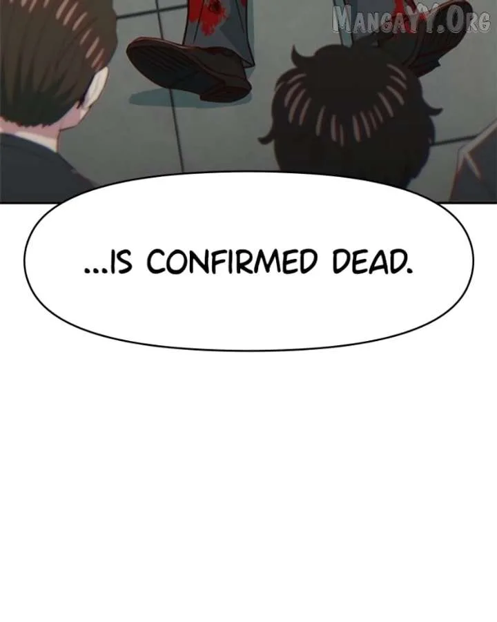 I’m the Only One Bullied by the New High School Student Chapter 75 page 60
