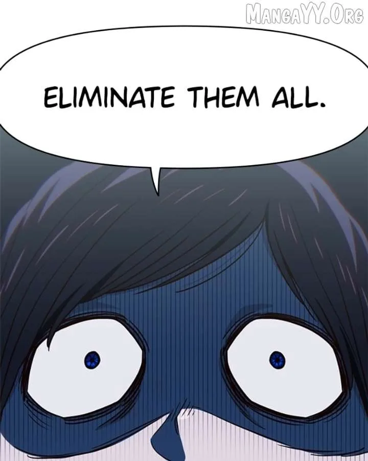 I’m the Only One Bullied by the New High School Student Chapter 75 page 35