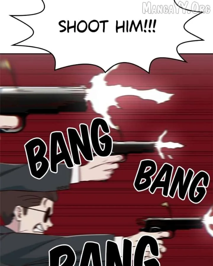 I’m the Only One Bullied by the New High School Student Chapter 75 page 73