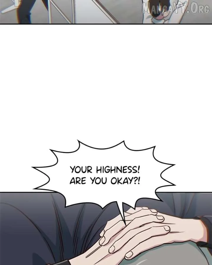 I’m the Only One Bullied by the New High School Student Chapter 75 page 27