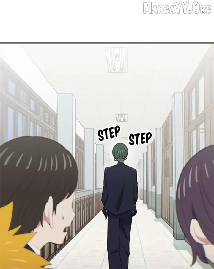 I’m the Only One Bullied by the New High School Student Chapter 75 page 20