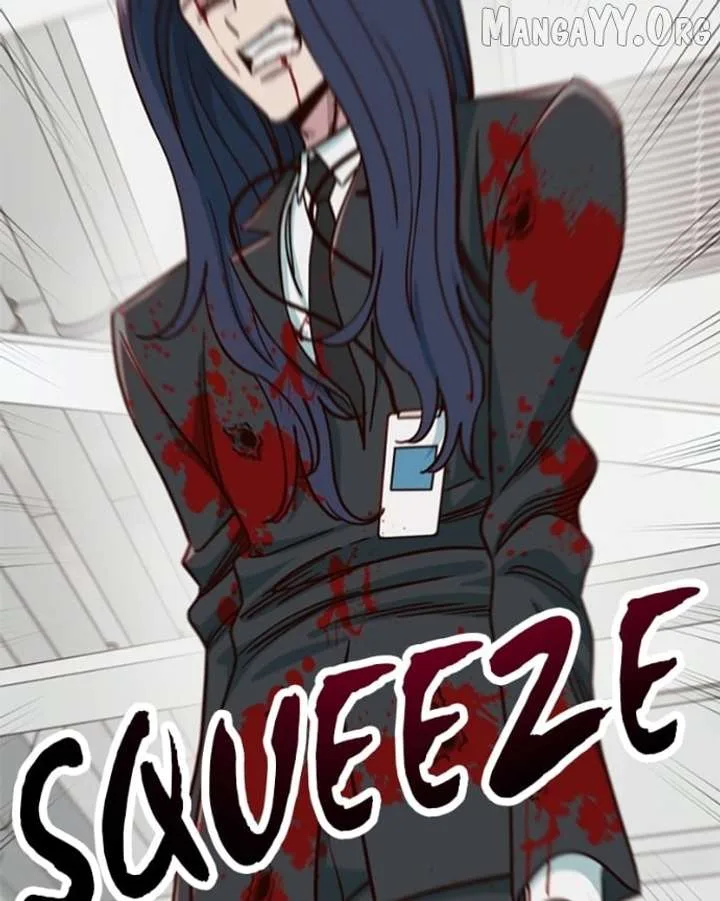 I’m the Only One Bullied by the New High School Student Chapter 75 page 86