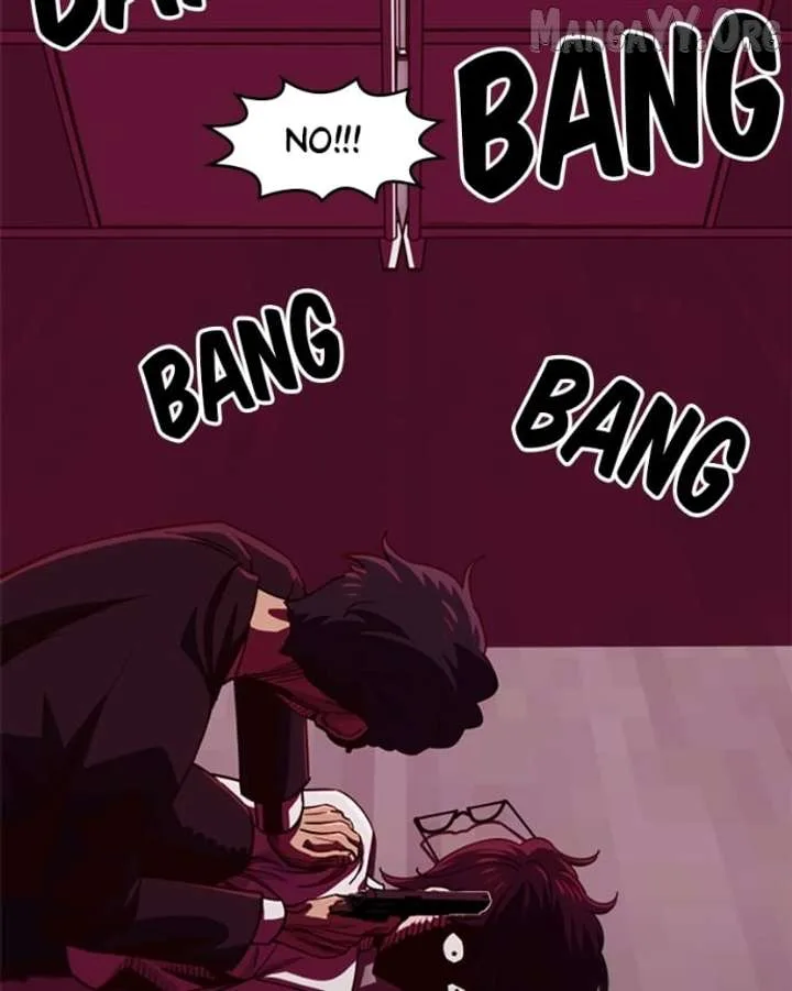 I’m the Only One Bullied by the New High School Student Chapter 75 page 46
