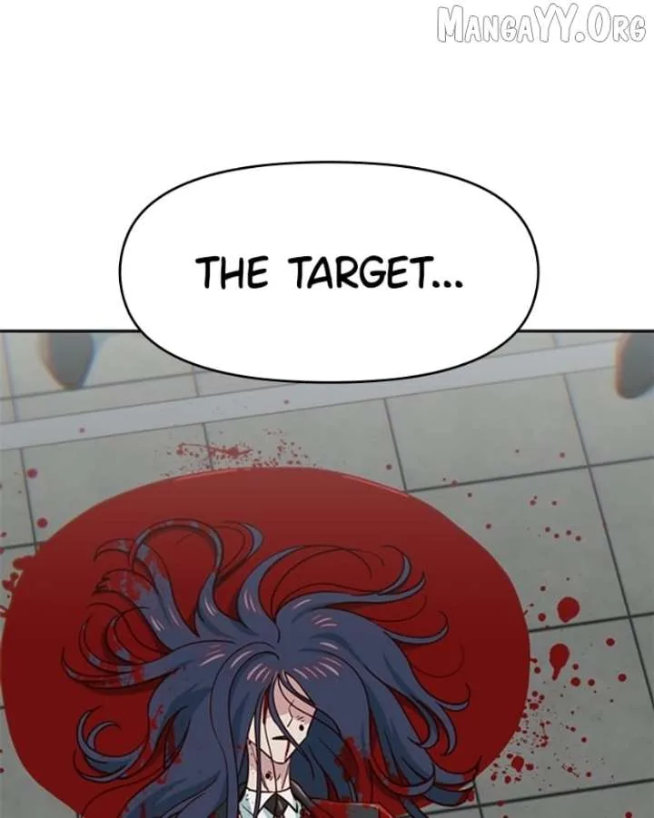 I’m the Only One Bullied by the New High School Student Chapter 75 page 58