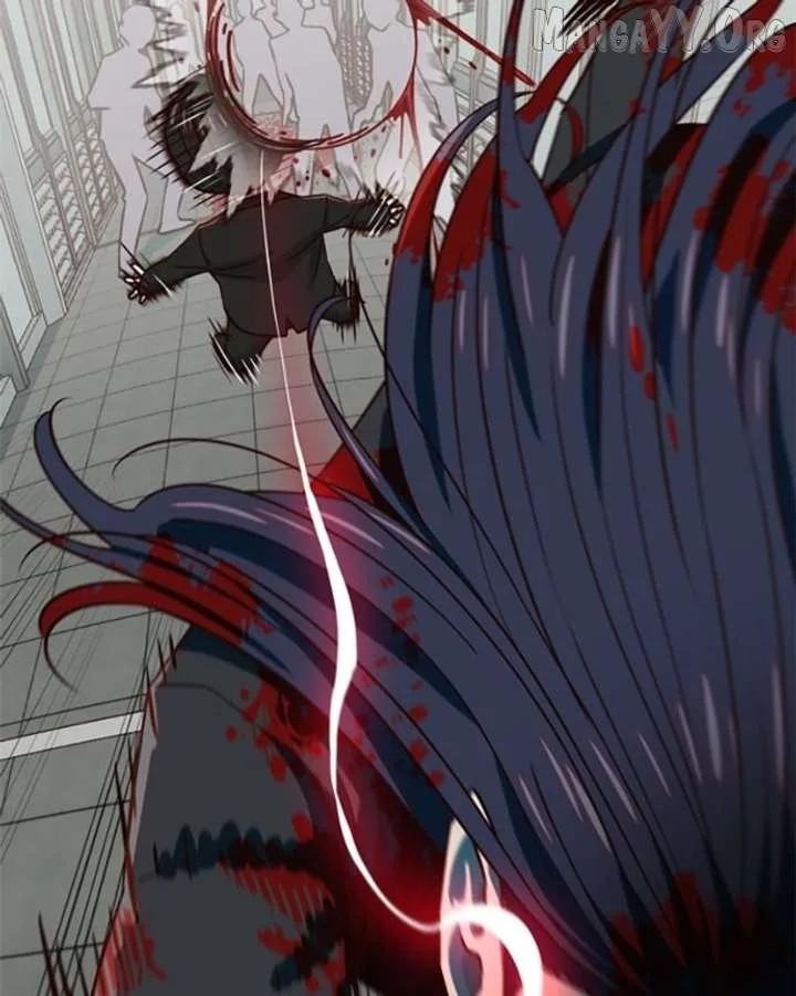 I’m the Only One Bullied by the New High School Student Chapter 75 page 64
