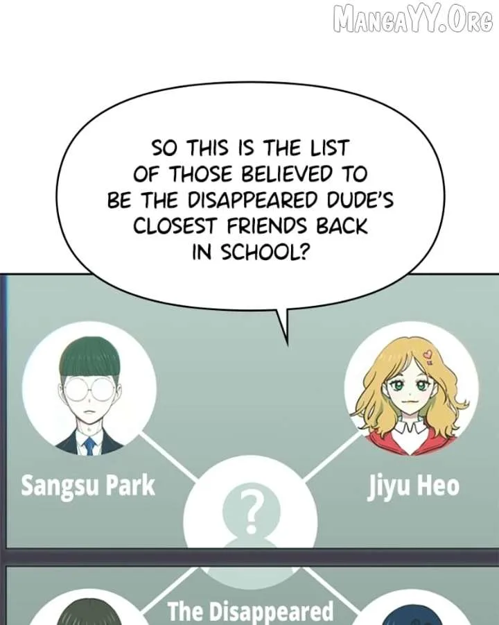 I’m the Only One Bullied by the New High School Student Chapter 69 page 135