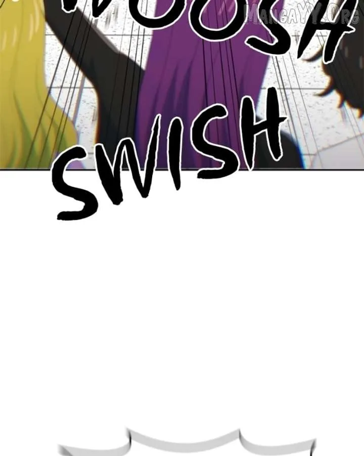 I’m the Only One Bullied by the New High School Student Chapter 71 page 116