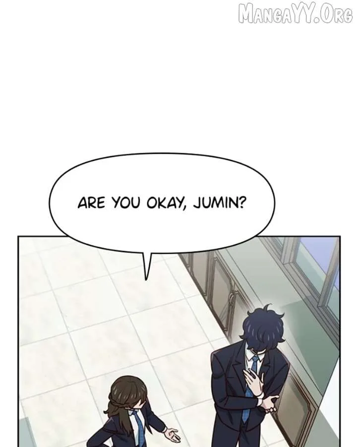 I’m the Only One Bullied by the New High School Student Chapter 75 page 17
