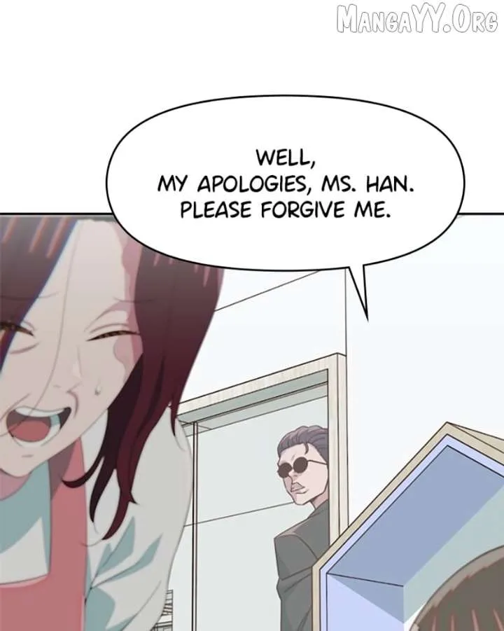 I’m the Only One Bullied by the New High School Student Chapter 75 page 106