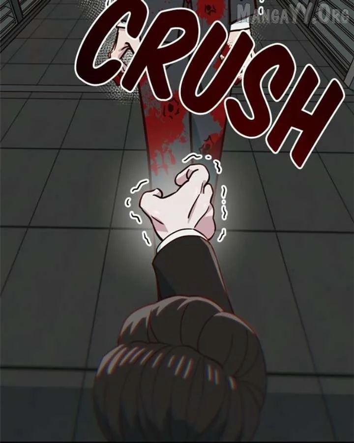 I’m the Only One Bullied by the New High School Student Chapter 75 page 91