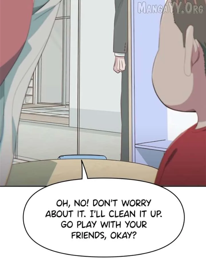 I’m the Only One Bullied by the New High School Student Chapter 75 page 107