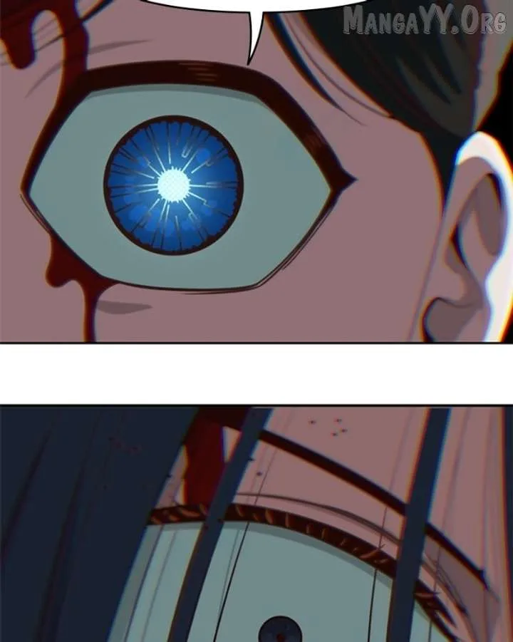 I’m the Only One Bullied by the New High School Student Chapter 75 page 92