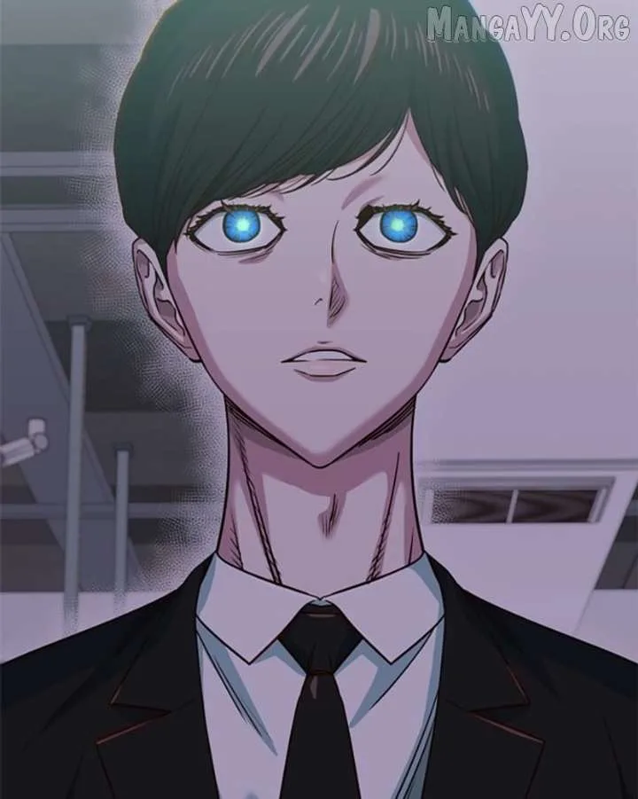 I’m the Only One Bullied by the New High School Student Chapter 75 page 137