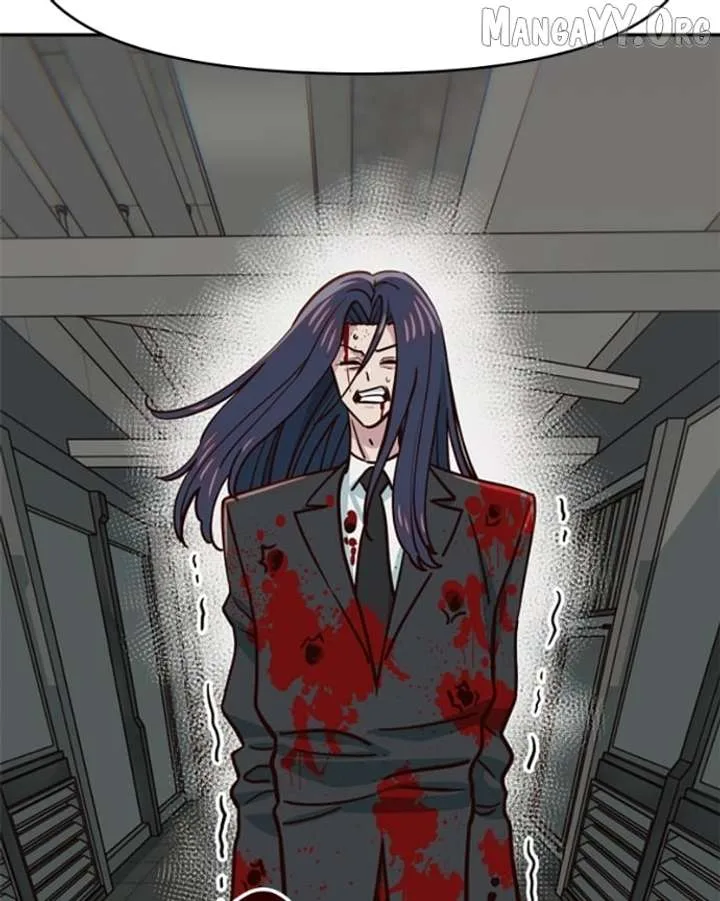 I’m the Only One Bullied by the New High School Student Chapter 75 page 90