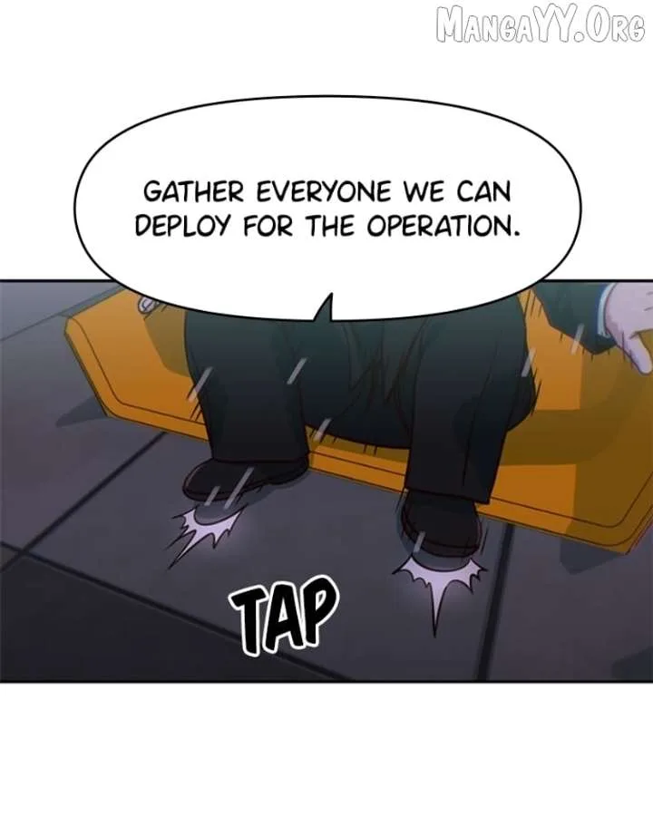 I’m the Only One Bullied by the New High School Student Chapter 75 page 133