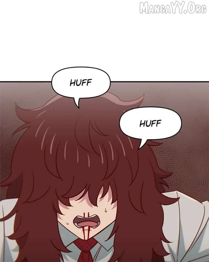 I’m the Only One Bullied by the New High School Student Chapter 75 page 114