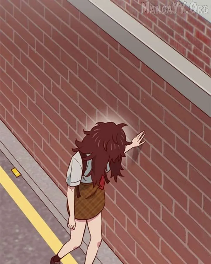 I’m the Only One Bullied by the New High School Student Chapter 75 page 112