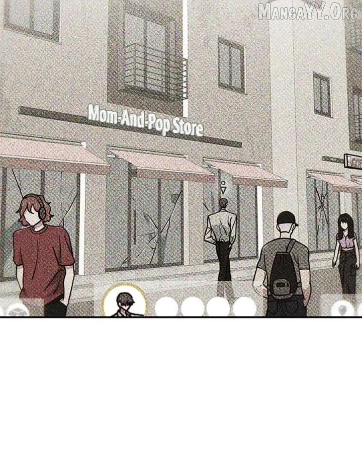 I’m the Only One Bullied by the New High School Student Chapter 77 page 50
