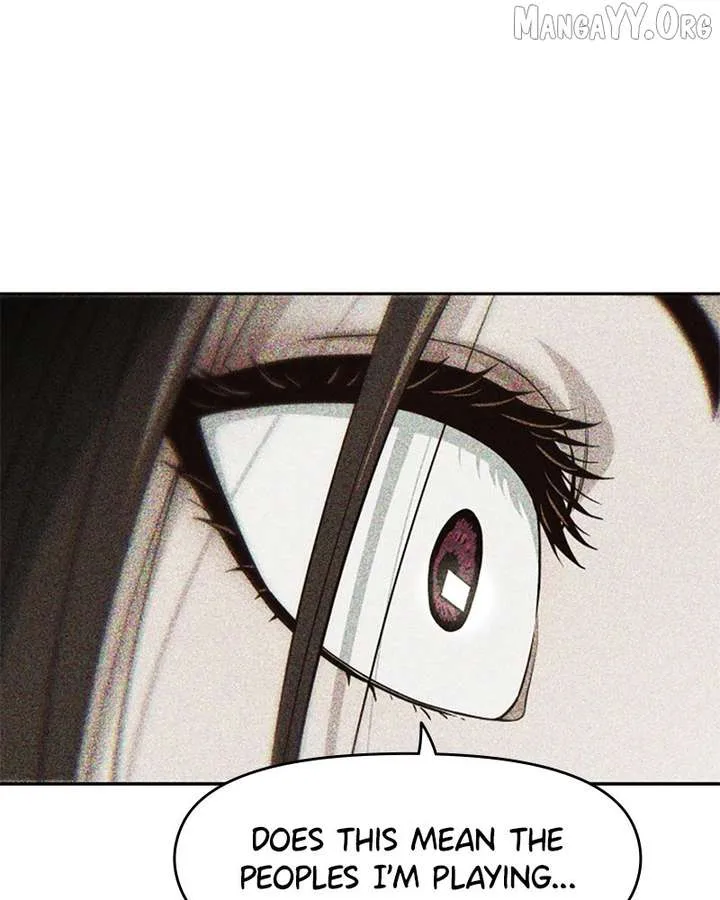I’m the Only One Bullied by the New High School Student Chapter 77 page 51