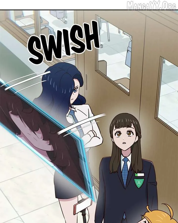 I’m the Only One Bullied by the New High School Student Chapter 77 page 32