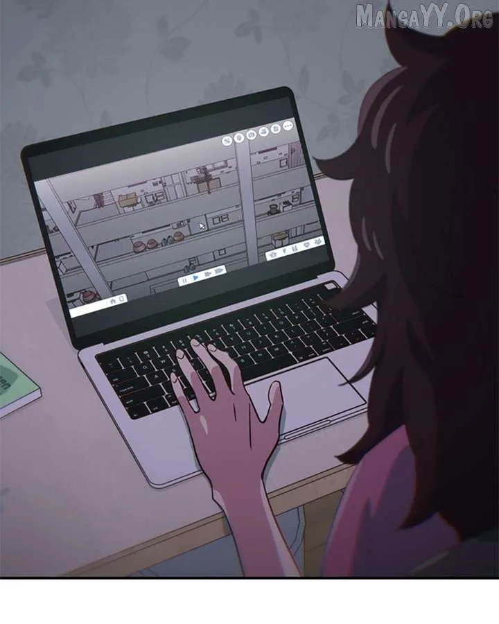 I’m the Only One Bullied by the New High School Student Chapter 77 page 99