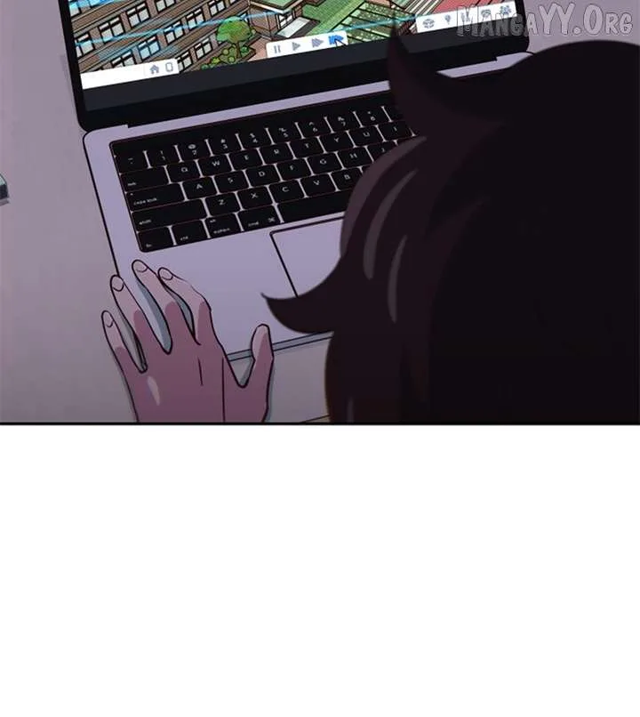 I’m the Only One Bullied by the New High School Student Chapter 77 page 73