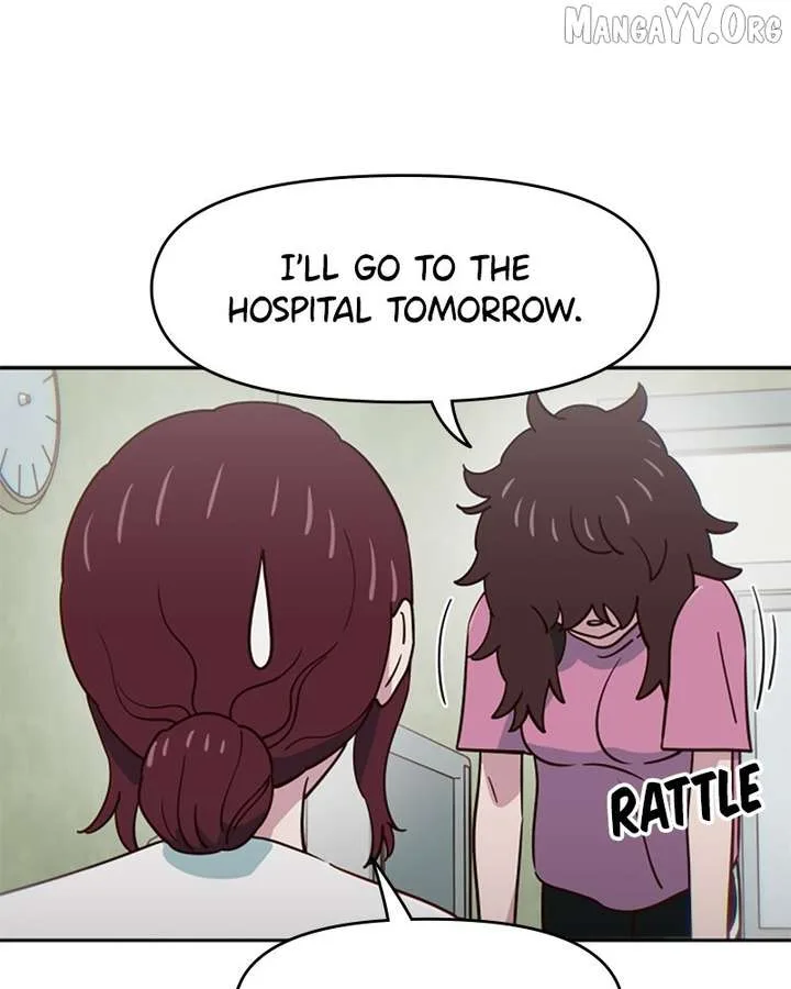 I’m the Only One Bullied by the New High School Student Chapter 77 page 15