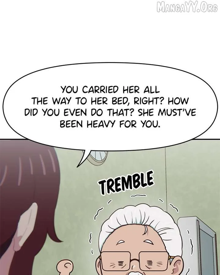 I’m the Only One Bullied by the New High School Student Chapter 77 page 5