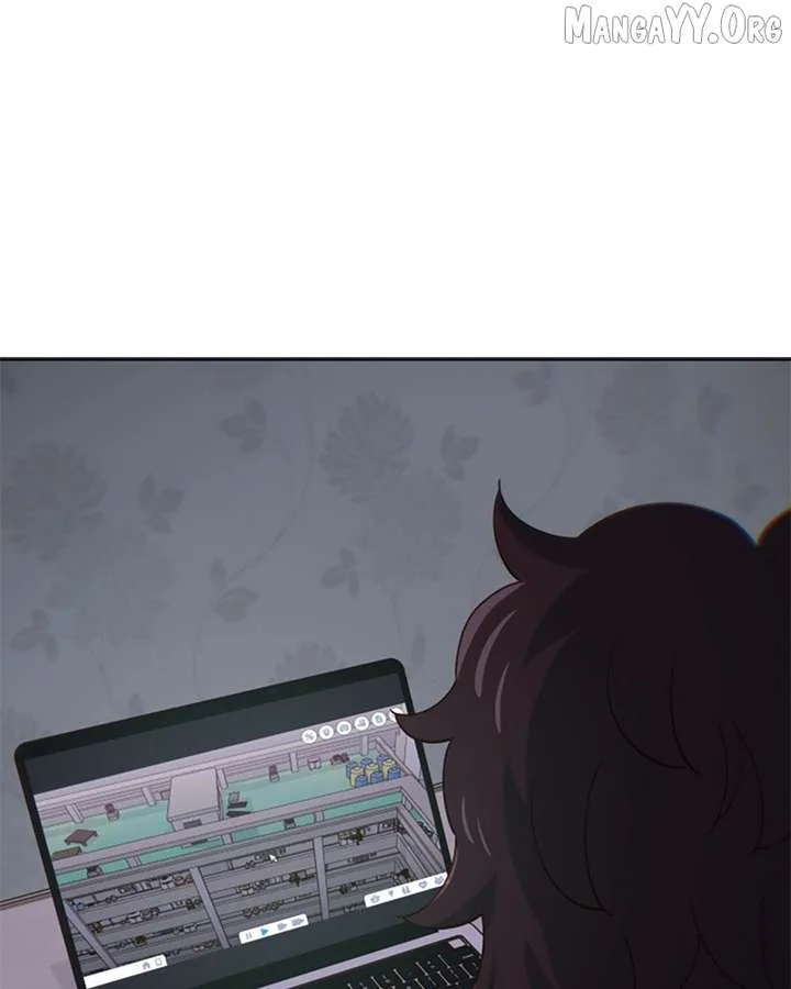I’m the Only One Bullied by the New High School Student Chapter 77 page 97