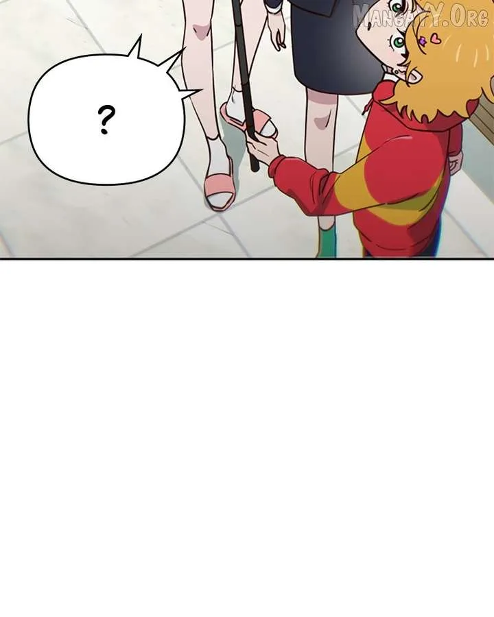 I’m the Only One Bullied by the New High School Student Chapter 77 page 33
