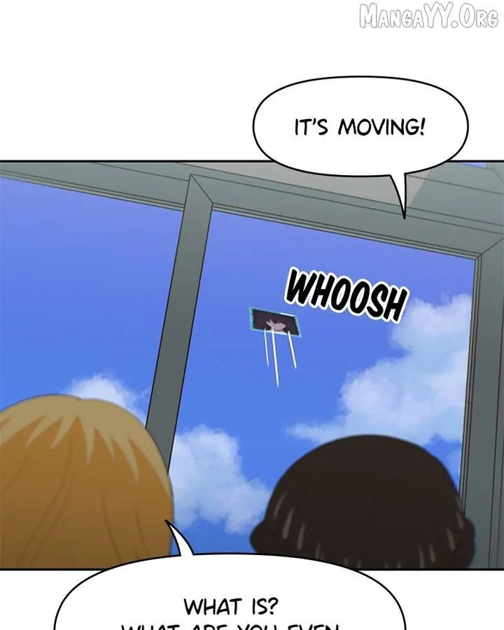 I’m the Only One Bullied by the New High School Student Chapter 77 page 34