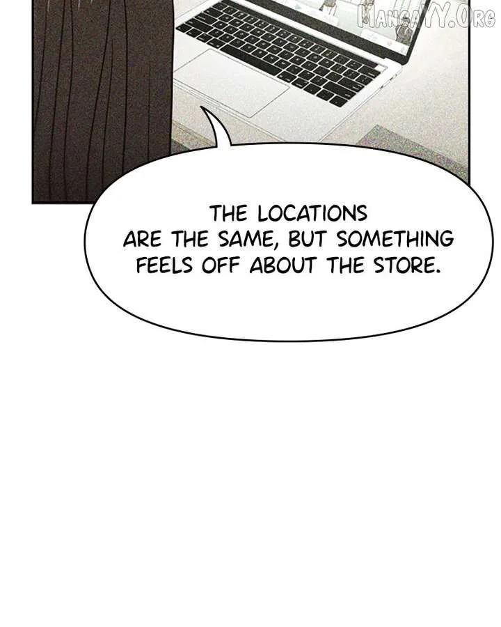 I’m the Only One Bullied by the New High School Student Chapter 77 page 48