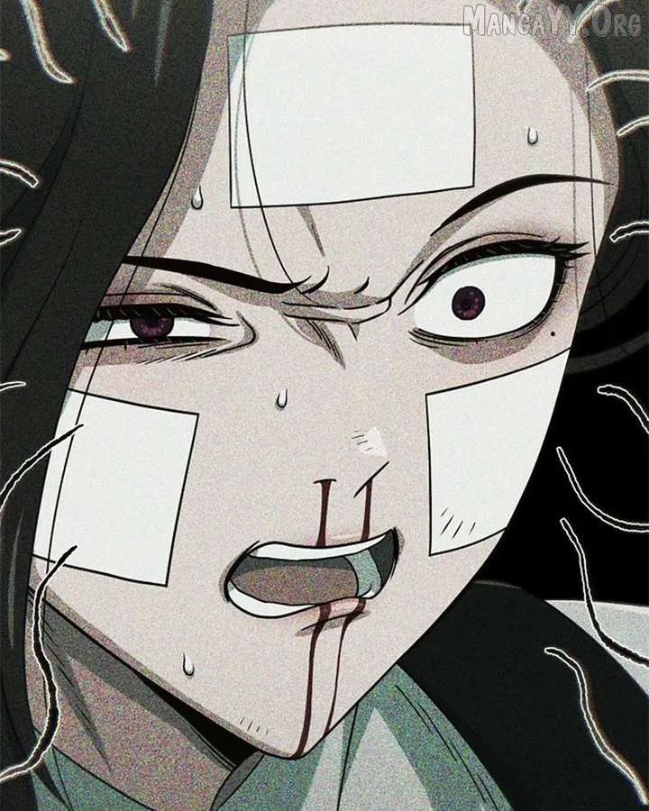 I’m the Only One Bullied by the New High School Student Chapter 77 page 55