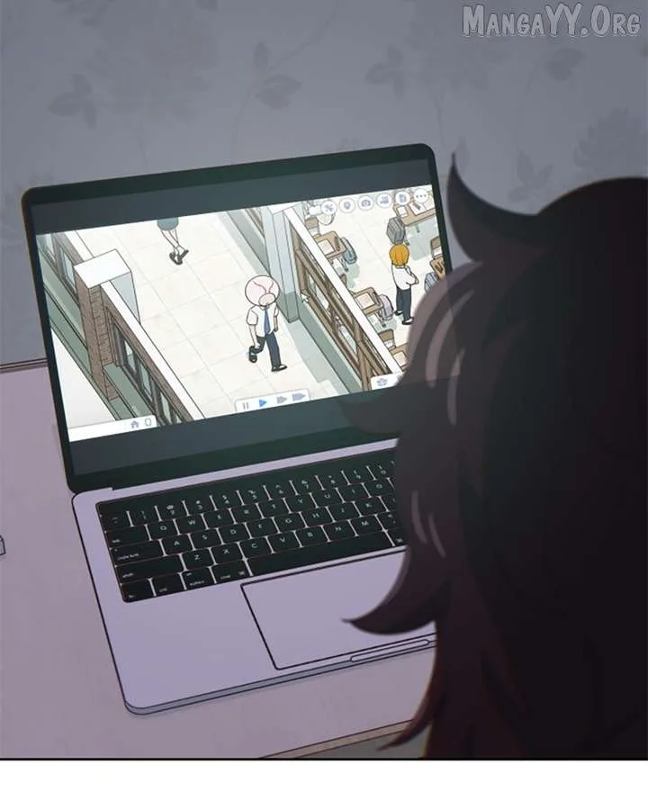 I’m the Only One Bullied by the New High School Student Chapter 77 page 21