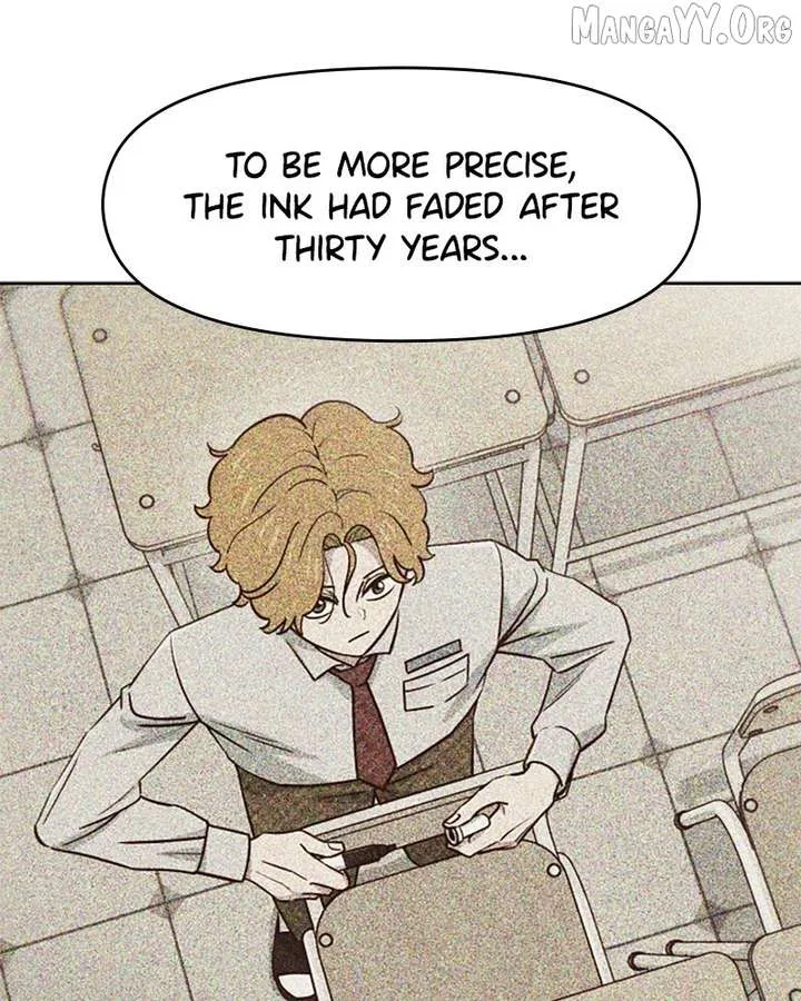 I’m the Only One Bullied by the New High School Student Chapter 77 page 57